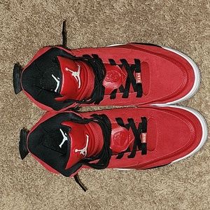 NEW AIR JORDAN SON OF MARS - NEVER WORN